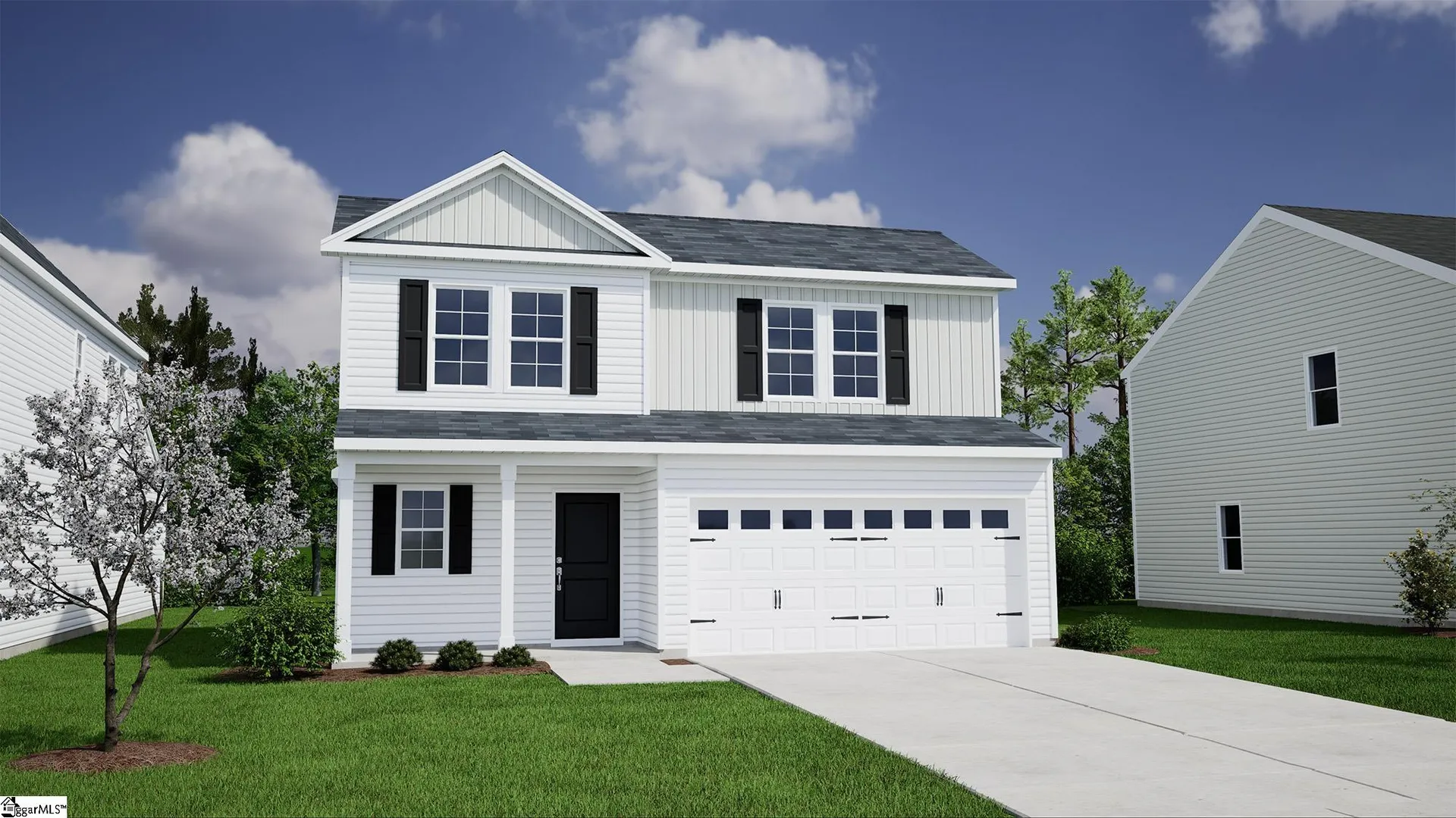 7203 Heirloom Lane