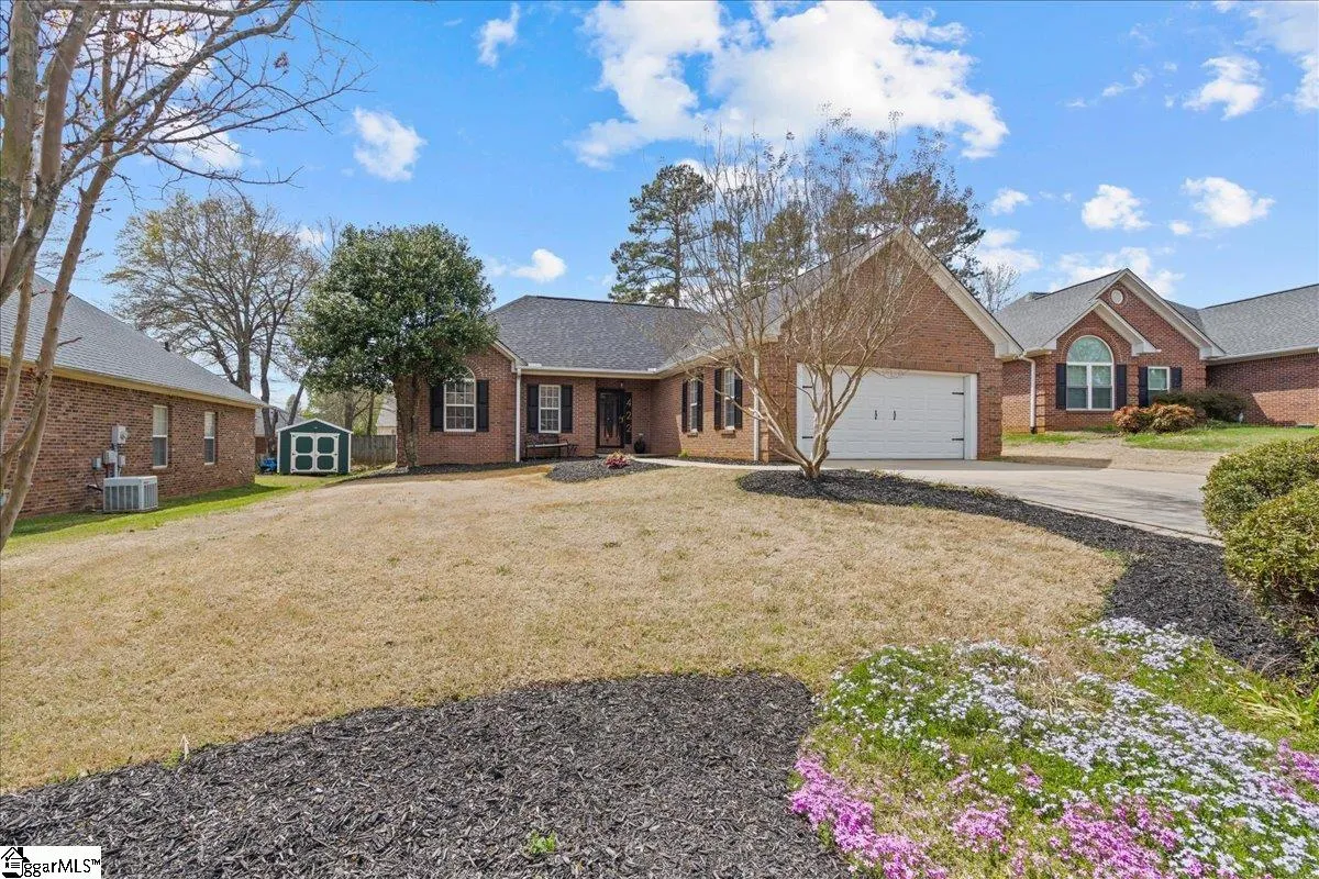 Property image 2 at 422 Sandpiper Drive, Boiling Springs, SC 29316
