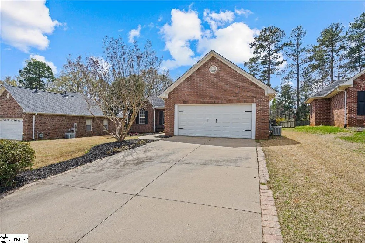 Property image 5 at 422 Sandpiper Drive, Boiling Springs, SC 29316
