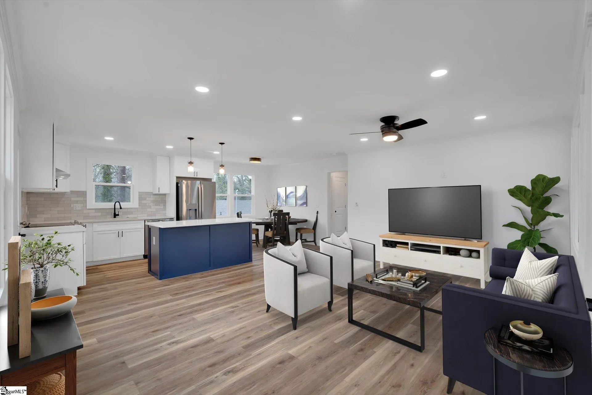 Property image 2 at 109 Kennedy Drive, Greenville, SC 29605-3235