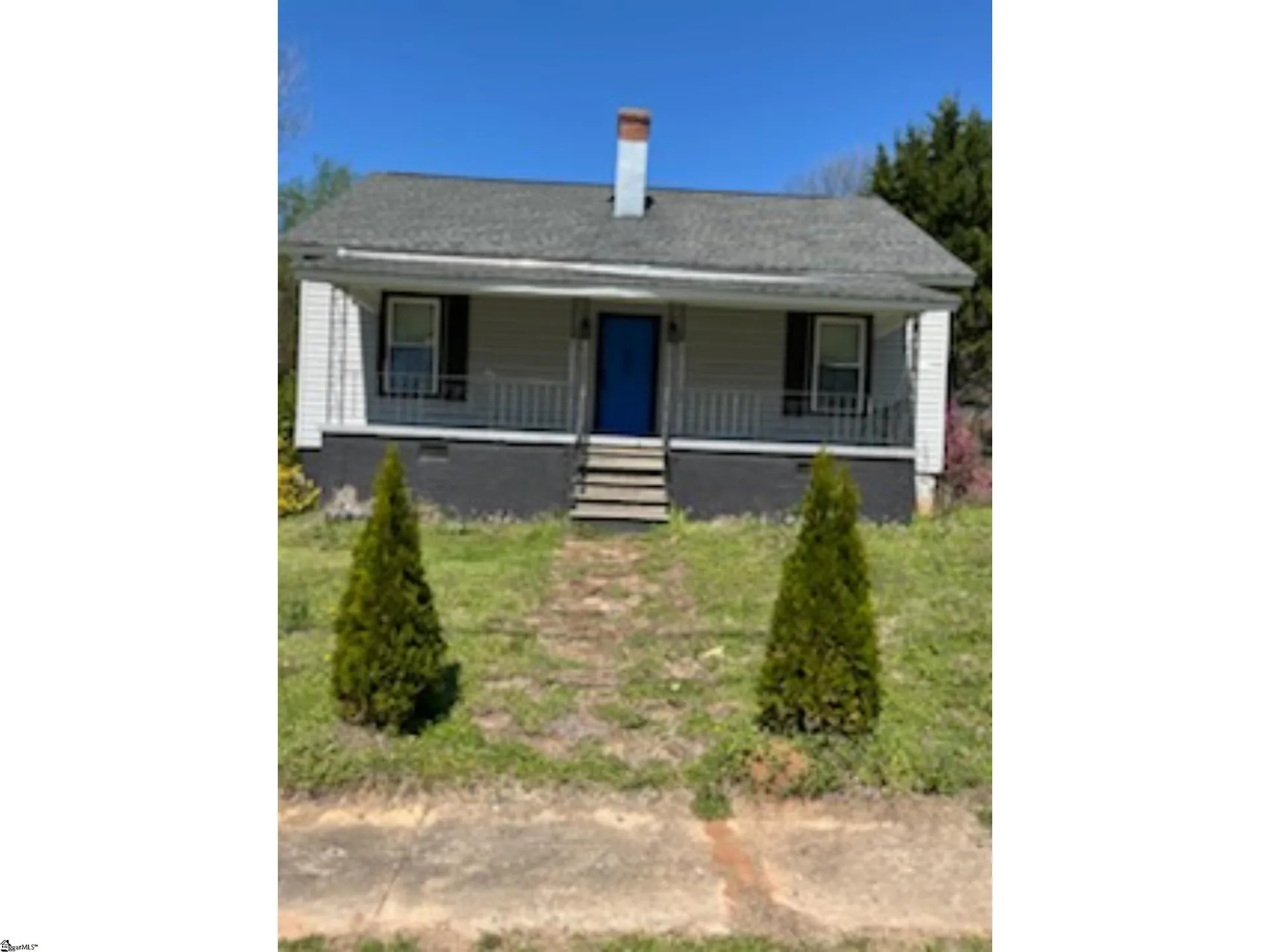 204 woodside Circle