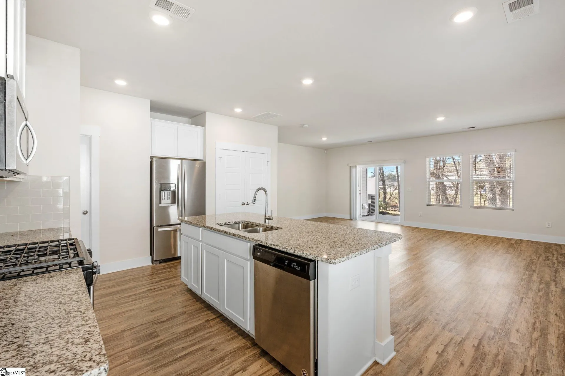 Property image 5 at 421 Windsinger Lane, Greer, SC 29650