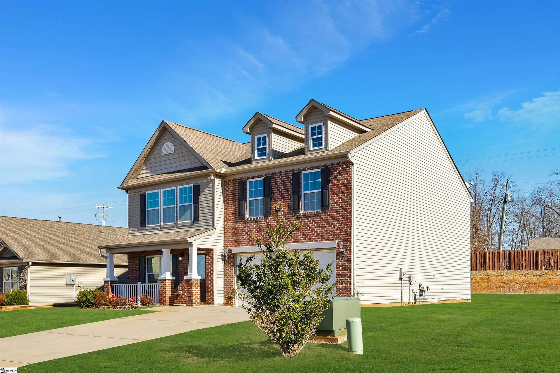 Property image 3 at 241 Golden Bear Walk, Duncan, SC 29334-8109