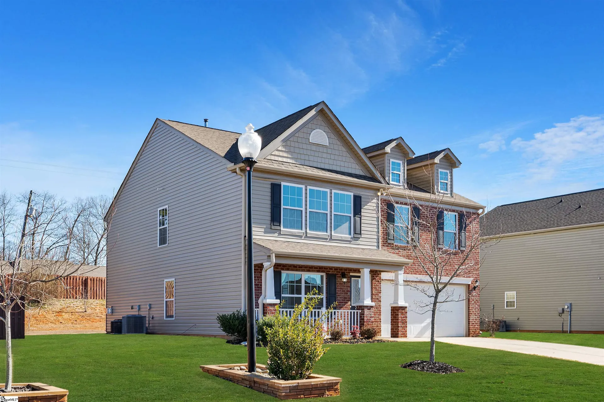 Property image 4 at 241 Golden Bear Walk, Duncan, SC 29334-8109