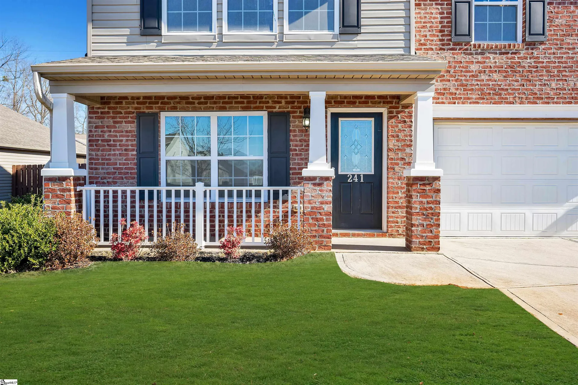 Property image 5 at 241 Golden Bear Walk, Duncan, SC 29334-8109