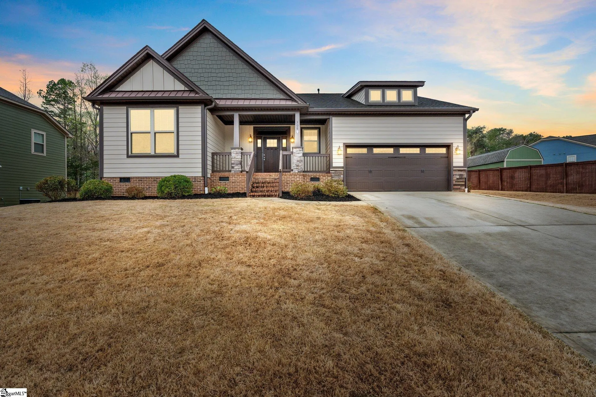 308 Timbertrail Way