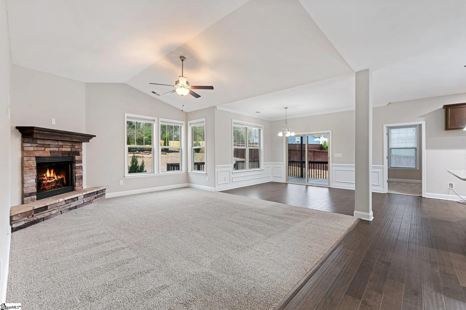 Property image 4 at 308 Timbertrail Way, Travelers Rest, SC 29690