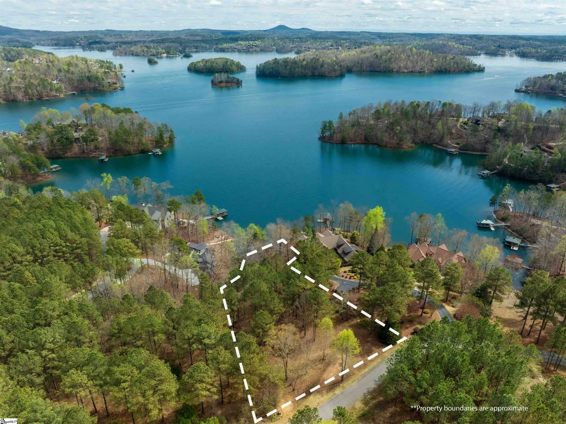 0 Evergreen Trail