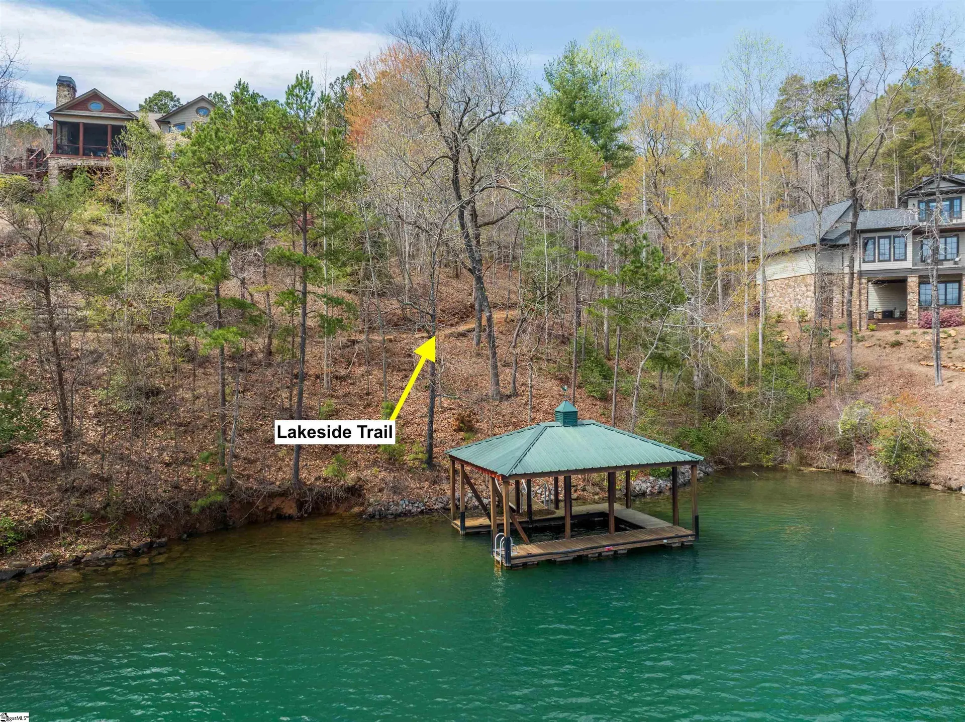 Property image 5 at 0 Evergreen Trail, Salem, SC 29676