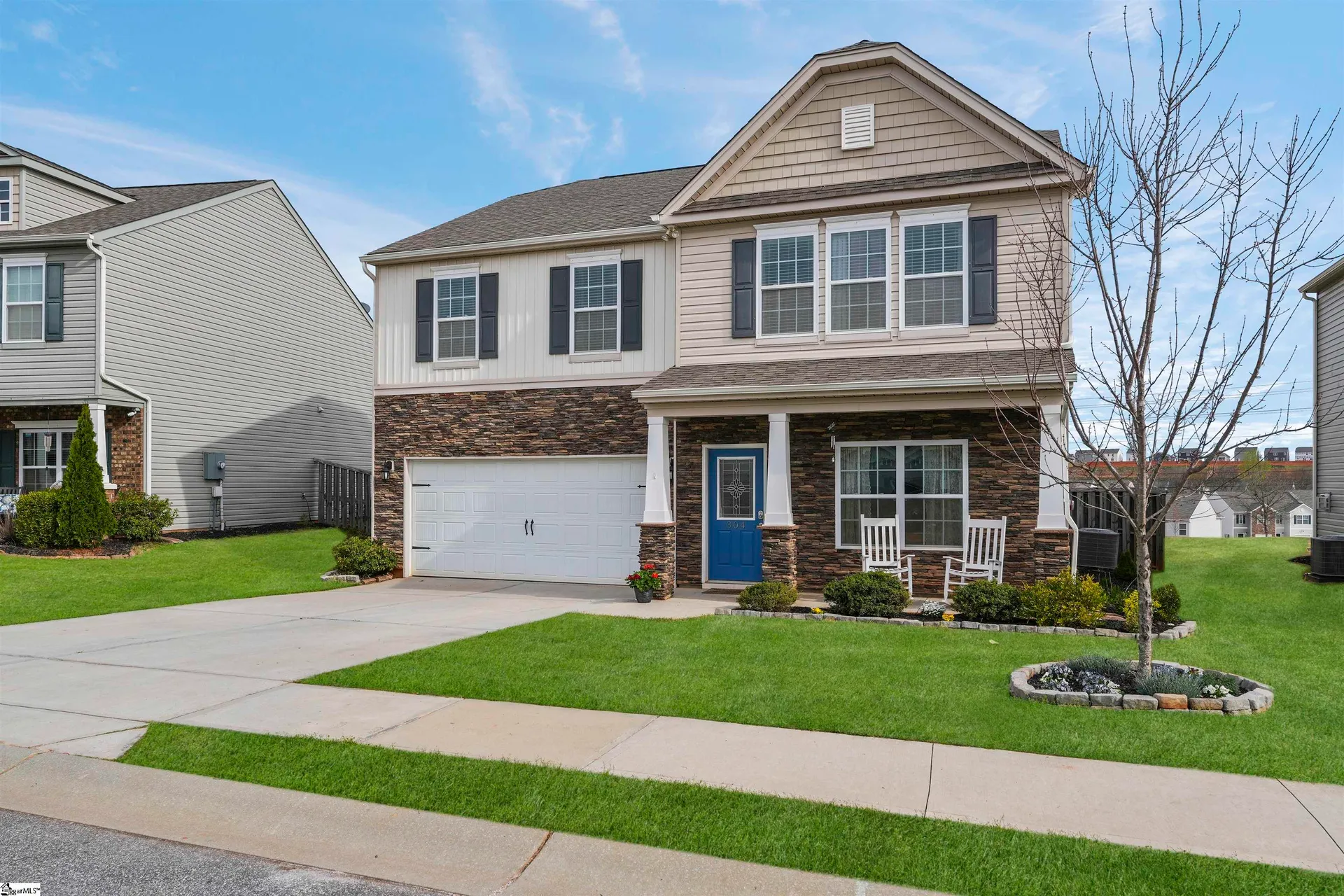 304 Cabot Hill Lane