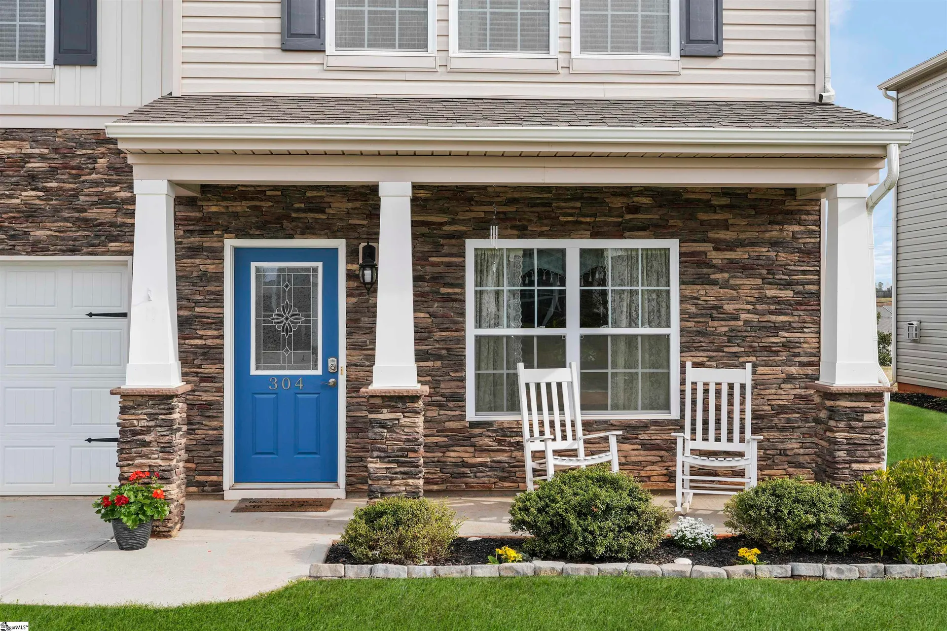 Property image 2 at 304 Cabot Hill Lane, Greer, SC 29651