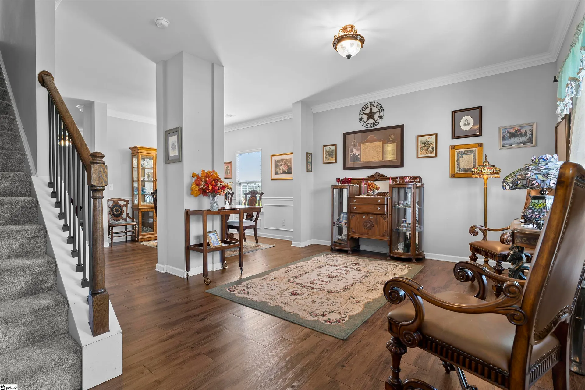 Property image 3 at 304 Cabot Hill Lane, Greer, SC 29651