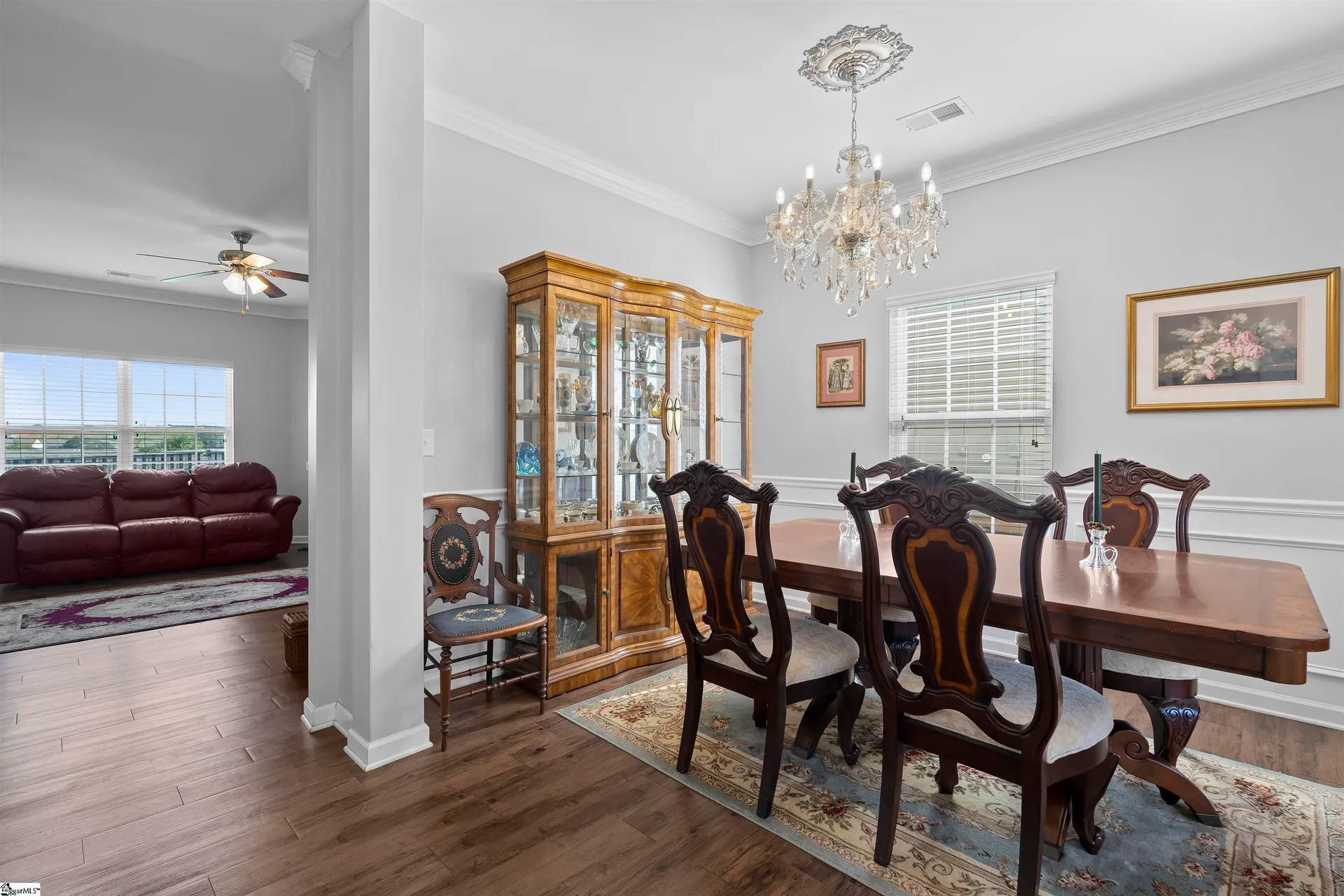 Property image 4 at 304 Cabot Hill Lane, Greer, SC 29651