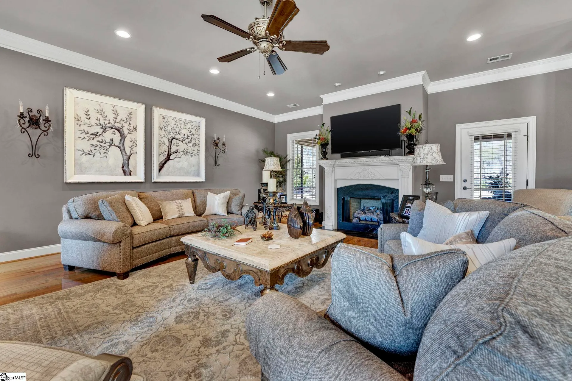 Property image 3 at 235 Audubon Acres Drive, Easley, SC 29642