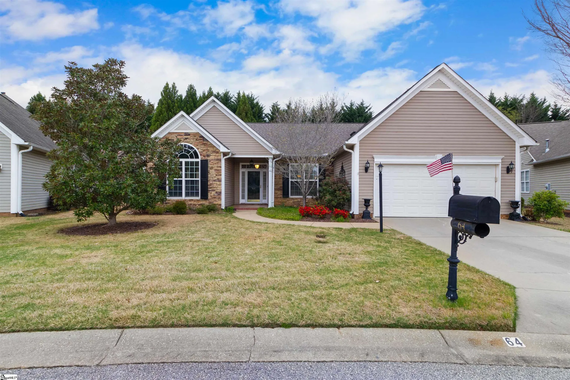 64 Cantera Circle