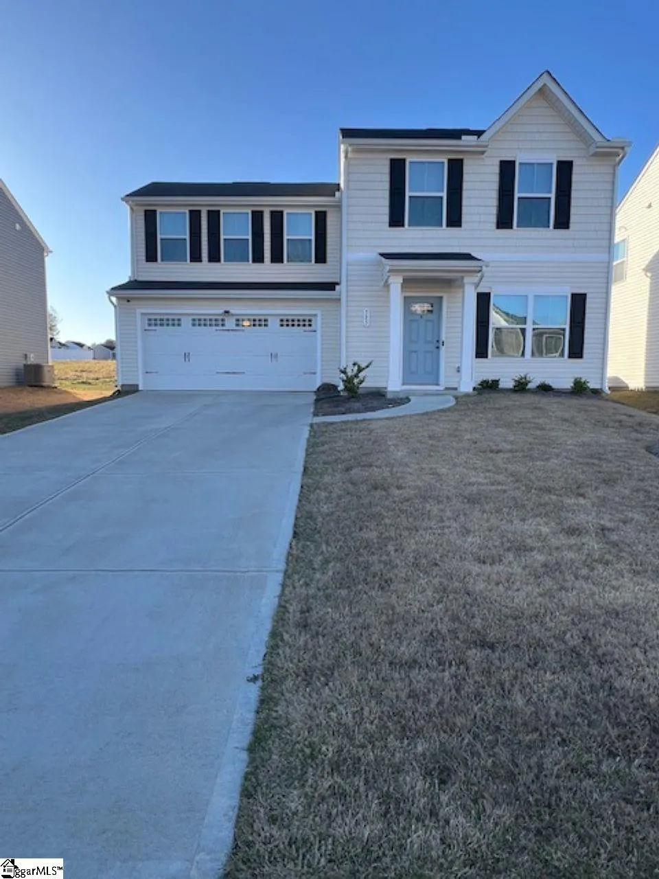 535 Eden Hall Road