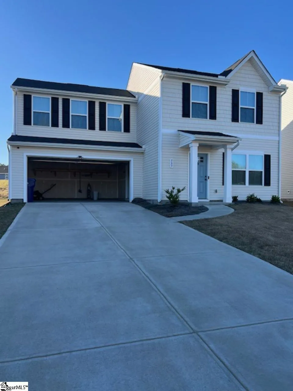 Property image 2 at 535 Eden Hall Road, Woodruff, SC 29388
