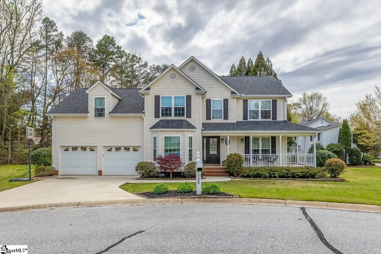 708 Joines Court