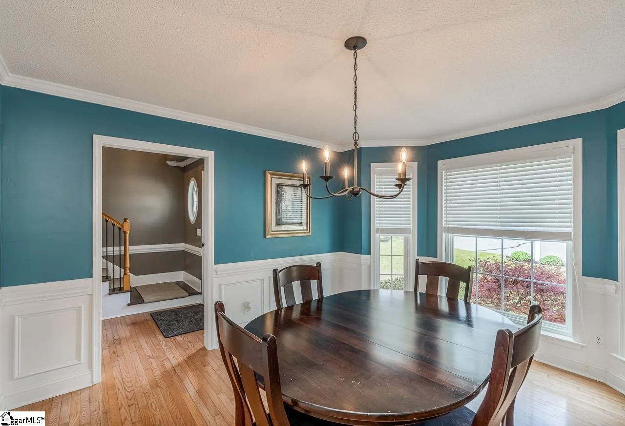Property image 4 at 708 Joines Court, Greer, SC 29651