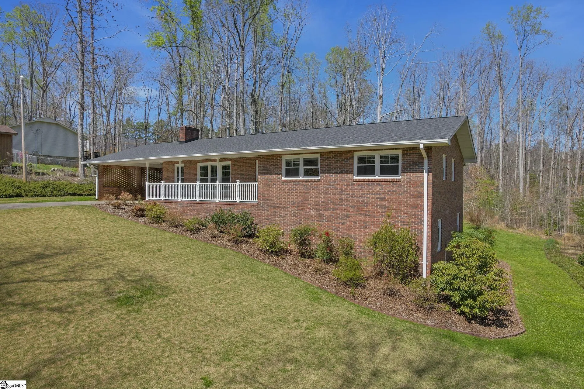 Property image 2 at 127 Spring Valley Road, Pickens, SC 29671