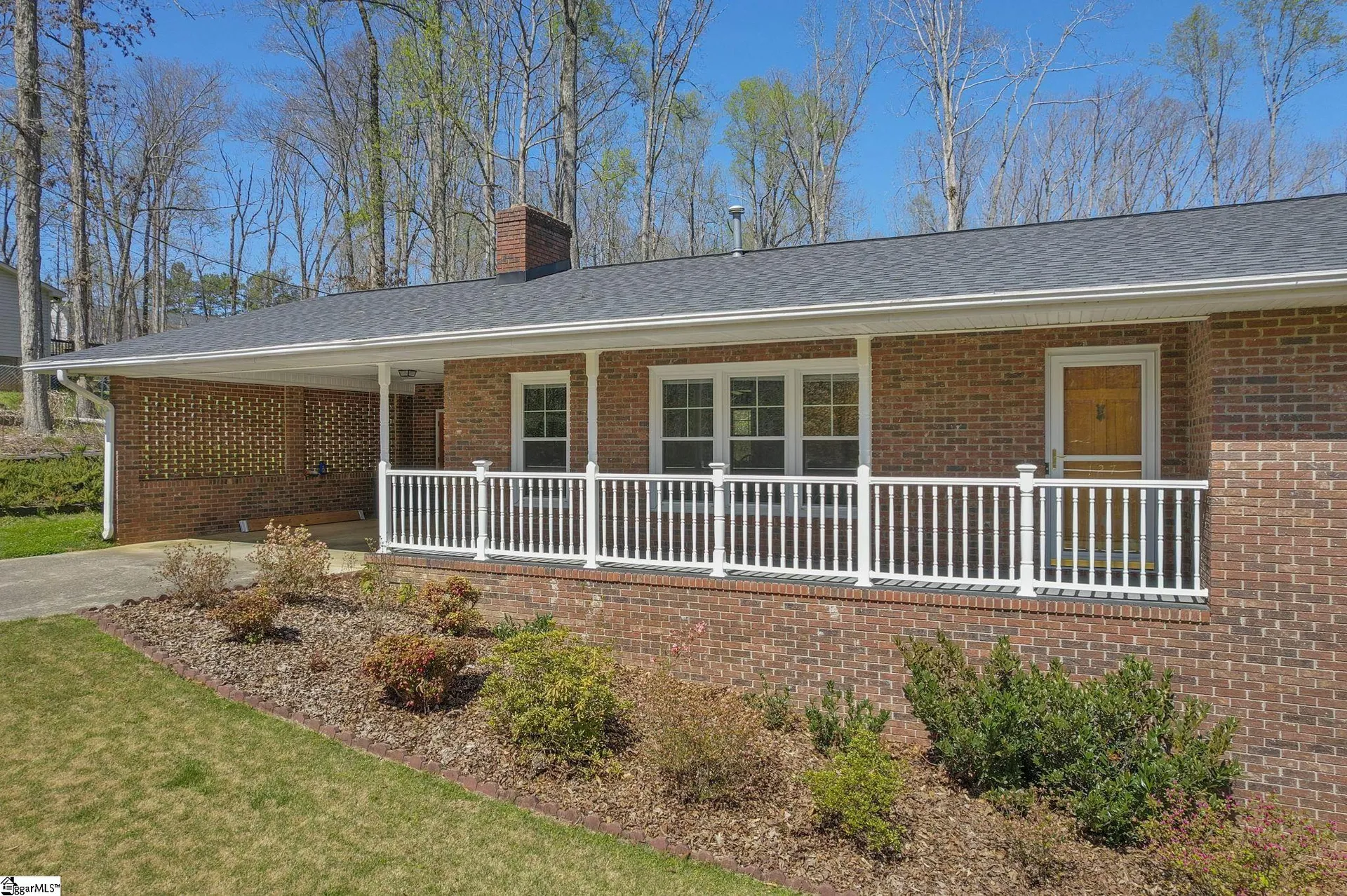 Property image 4 at 127 Spring Valley Road, Pickens, SC 29671