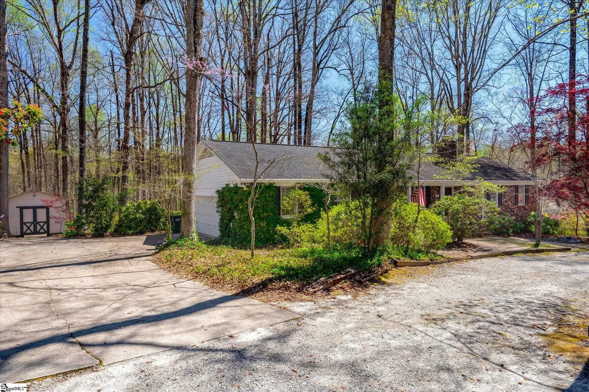 Property image 3 at 604 Roosevelt Drive, Easley, SC 29642
