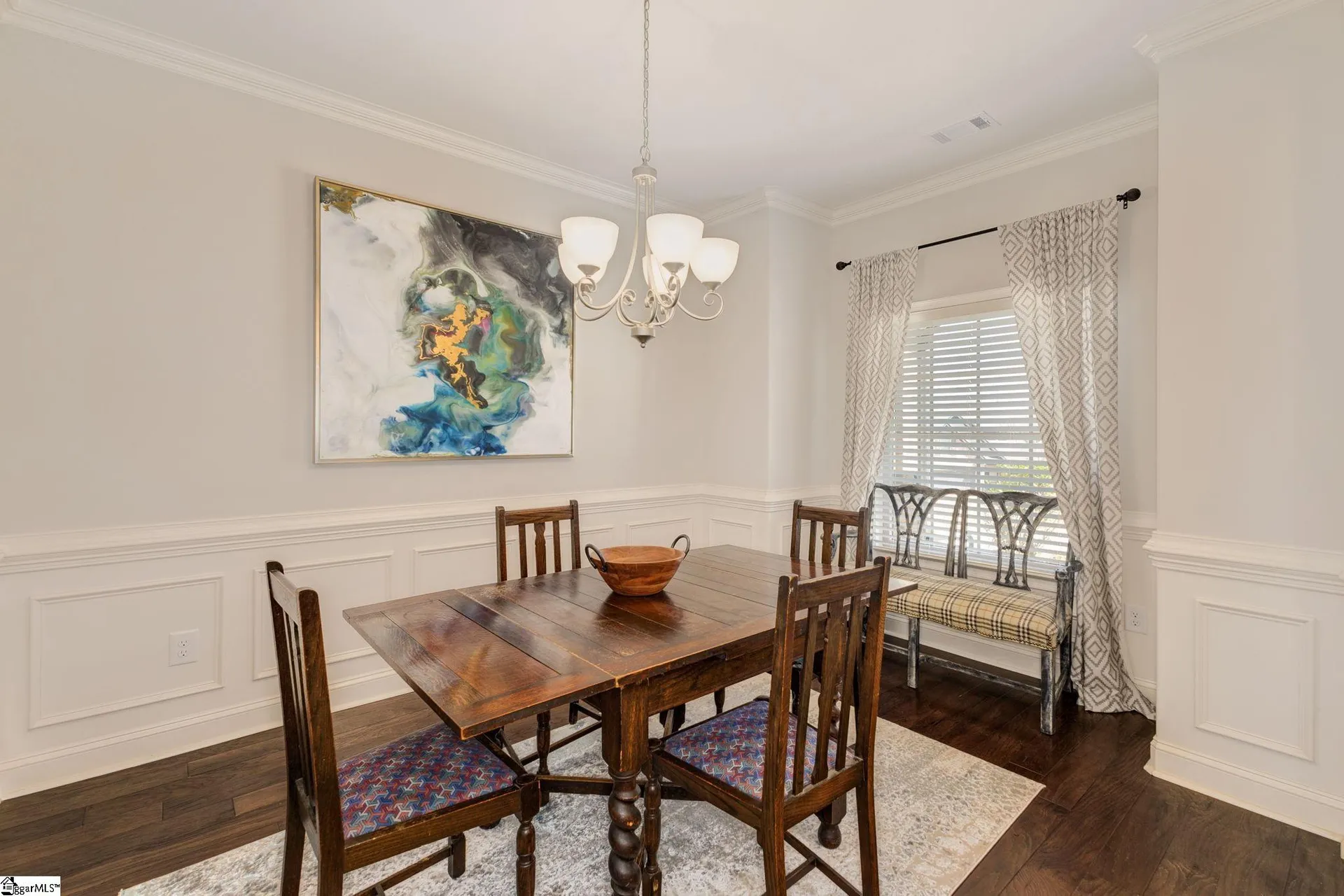 Property image 4 at 326 Scotch Rose Lane, Greer, SC 29650