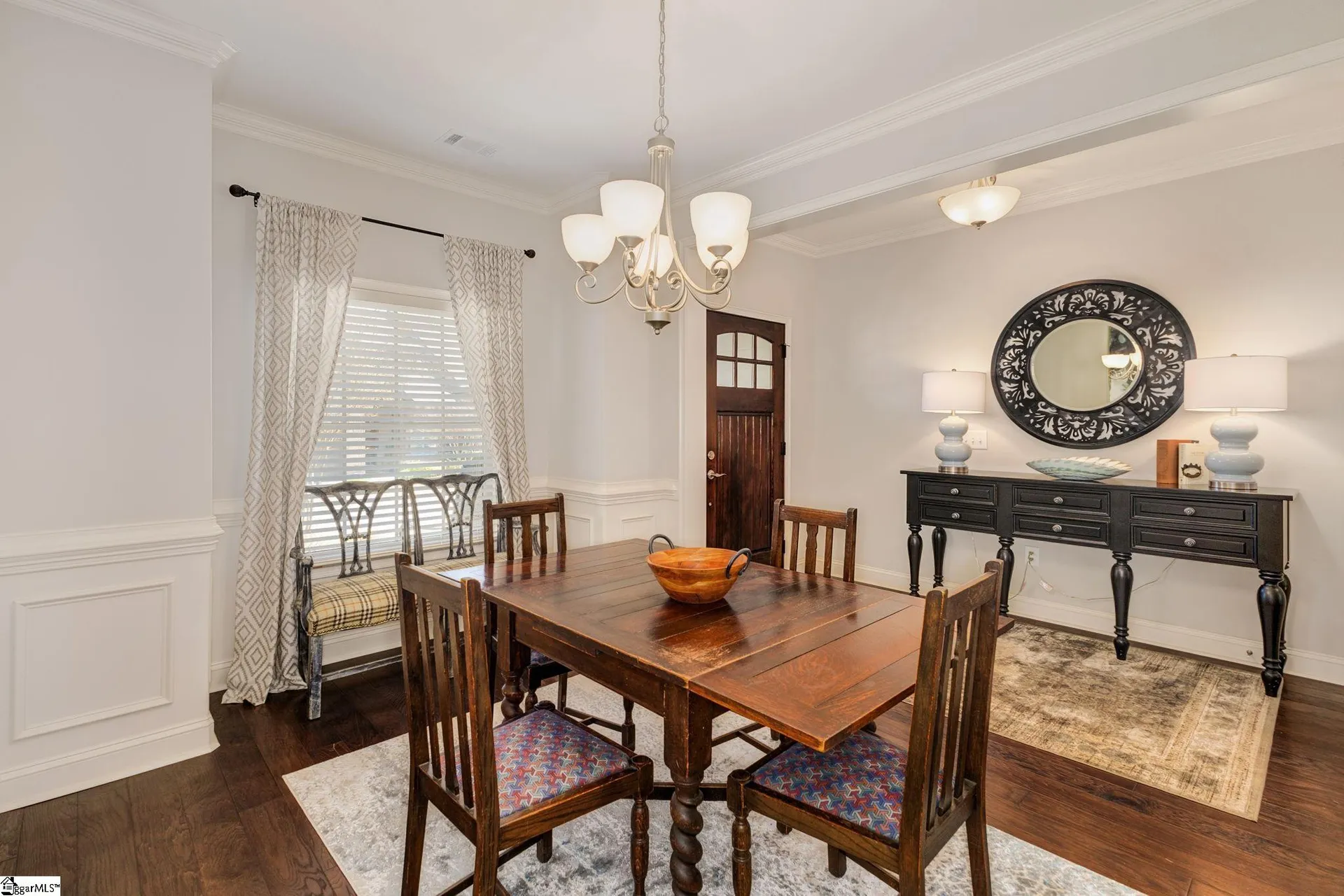 Property image 5 at 326 Scotch Rose Lane, Greer, SC 29650