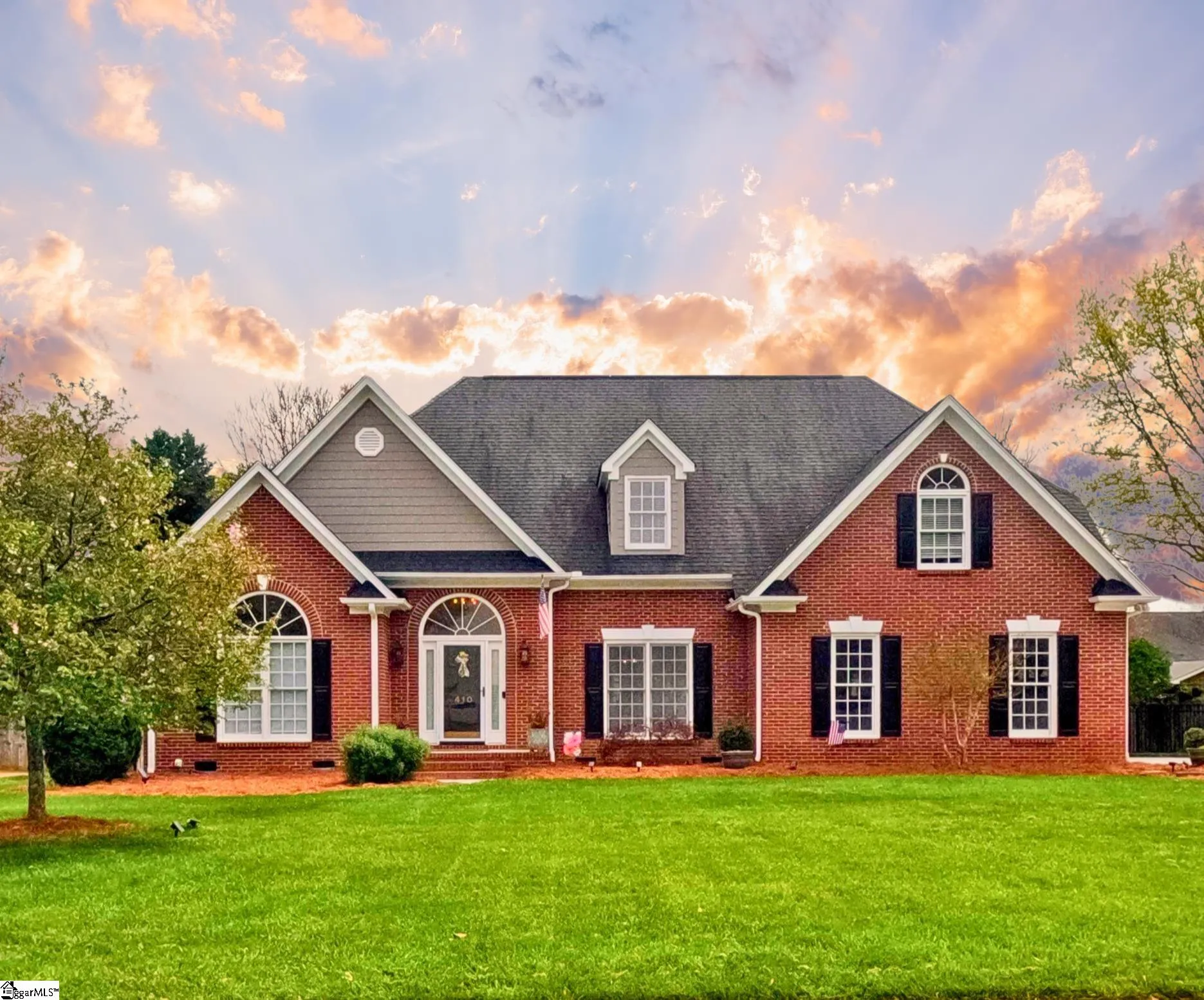 410 Roper Mountain Court