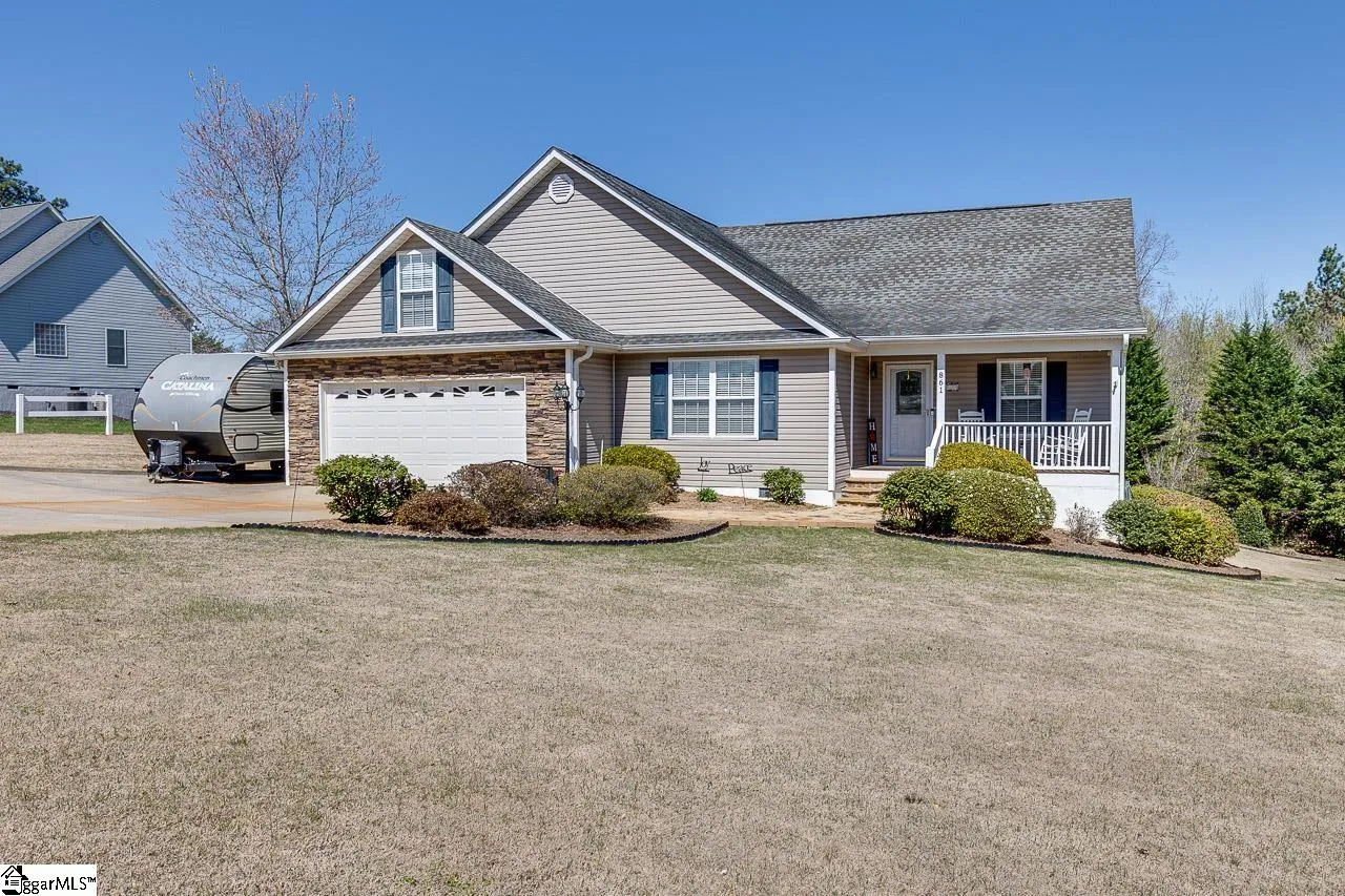 861 N Old Pendleton Road