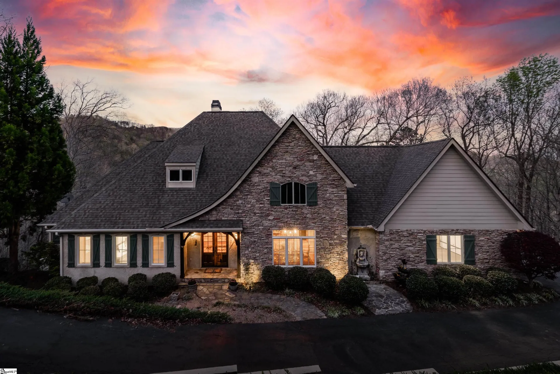 Property image 1 at 309 Sedgewick Road, Travelers Rest, SC 29690