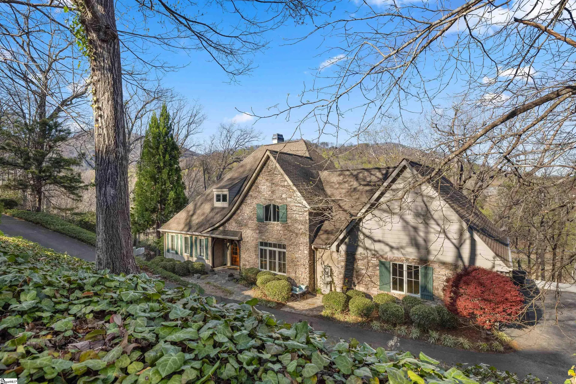 Property image 2 at 309 Sedgewick Road, Travelers Rest, SC 29690