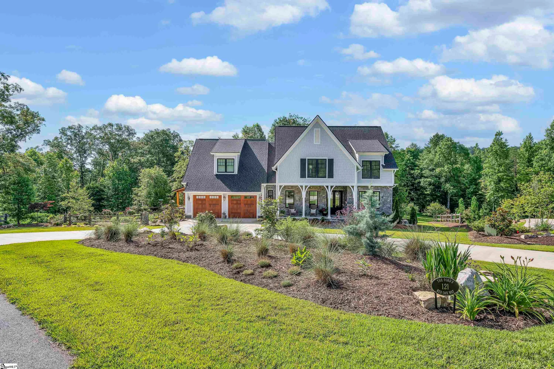 Property image 3 at 121 Red Oak Way, Marietta, SC 29661