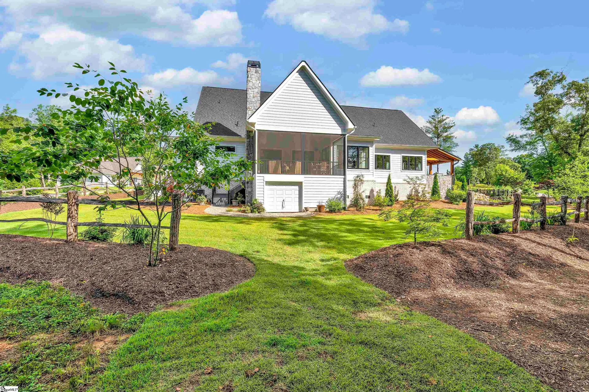 Property image 4 at 121 Red Oak Way, Marietta, SC 29661