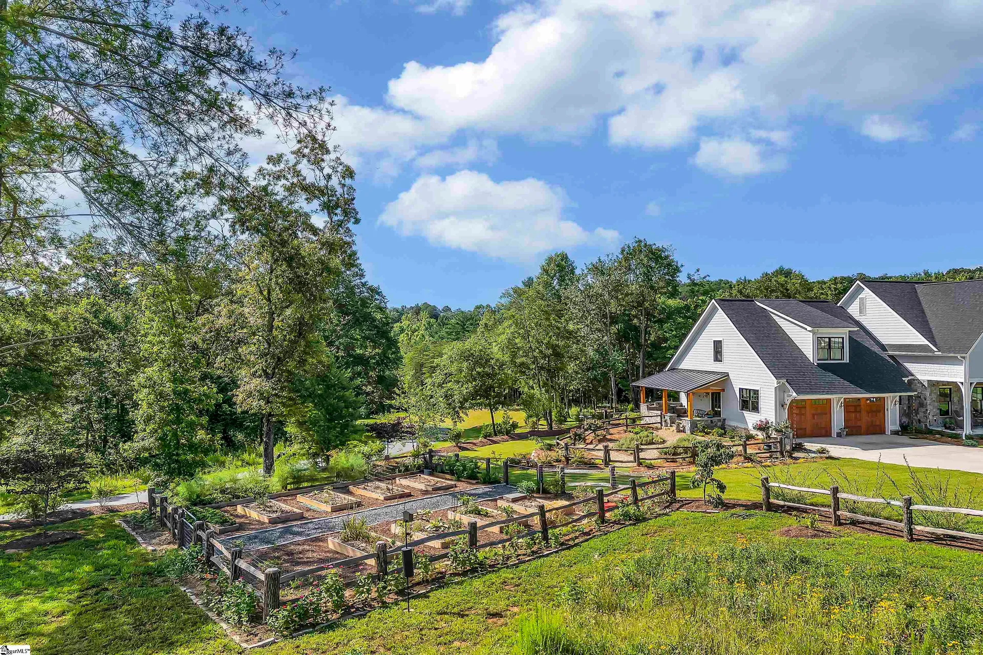 Property image 5 at 121 Red Oak Way, Marietta, SC 29661