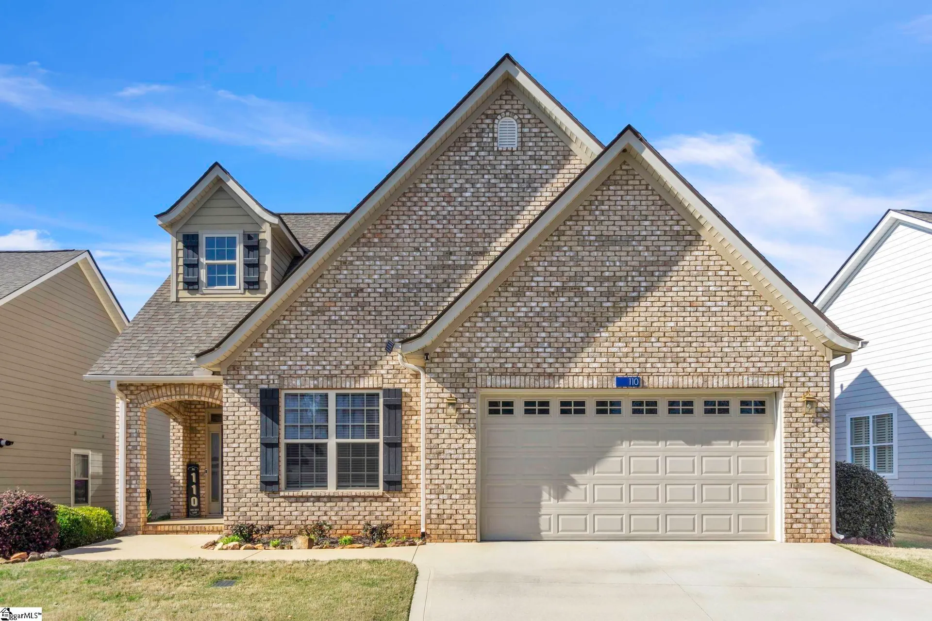 110 Red Rock Lane