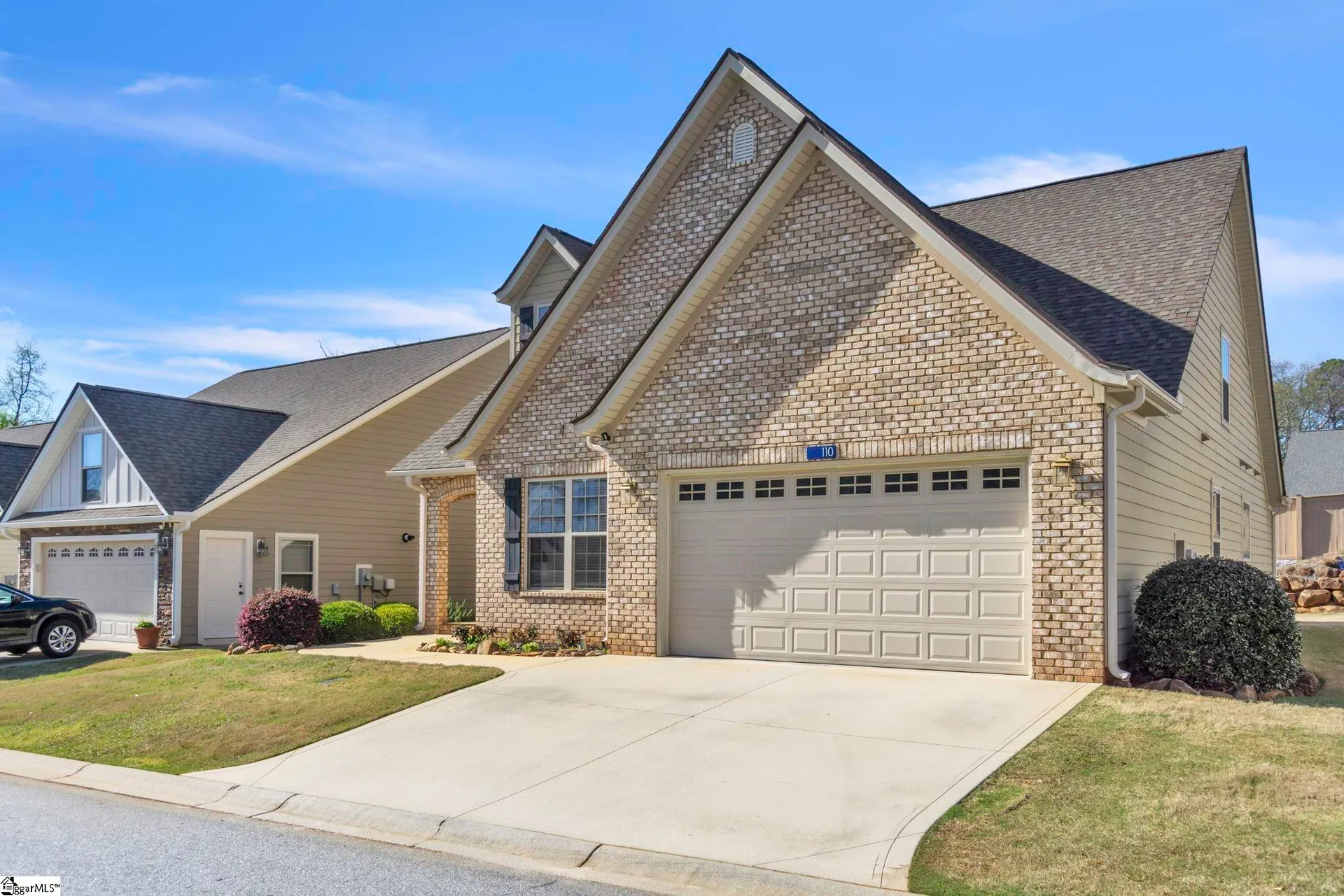 Property image 2 at 110 Red Rock Lane, Taylors, SC 29687