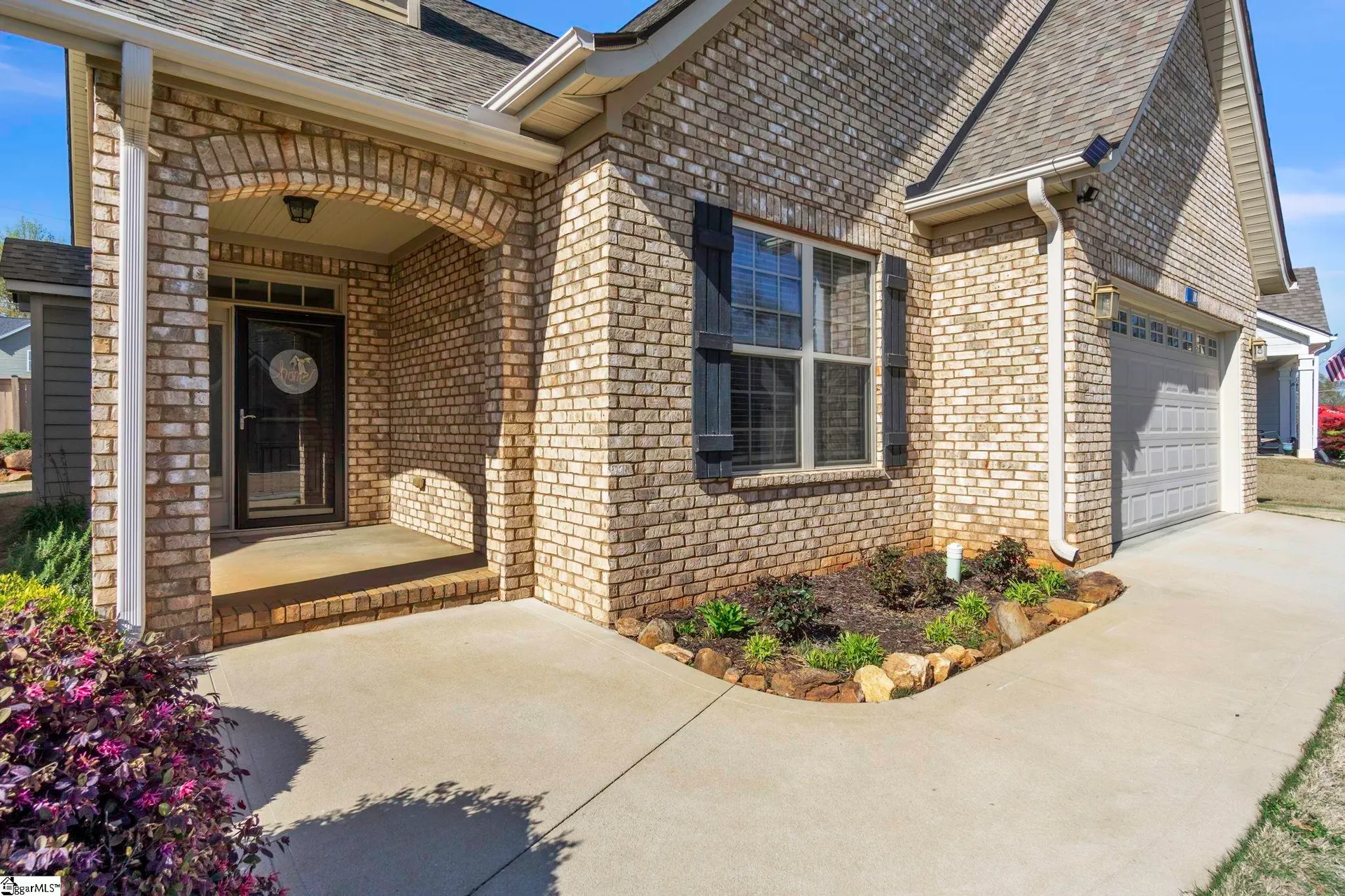 Property image 3 at 110 Red Rock Lane, Taylors, SC 29687
