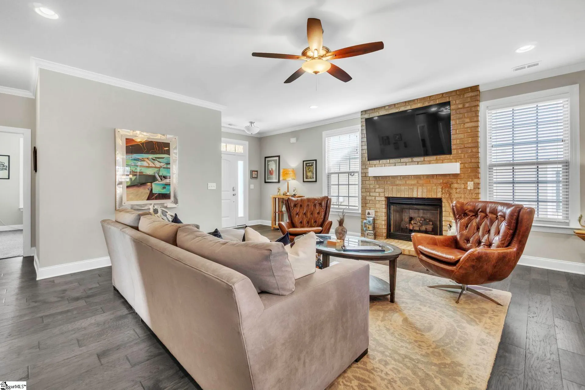Property image 4 at 110 Red Rock Lane, Taylors, SC 29687
