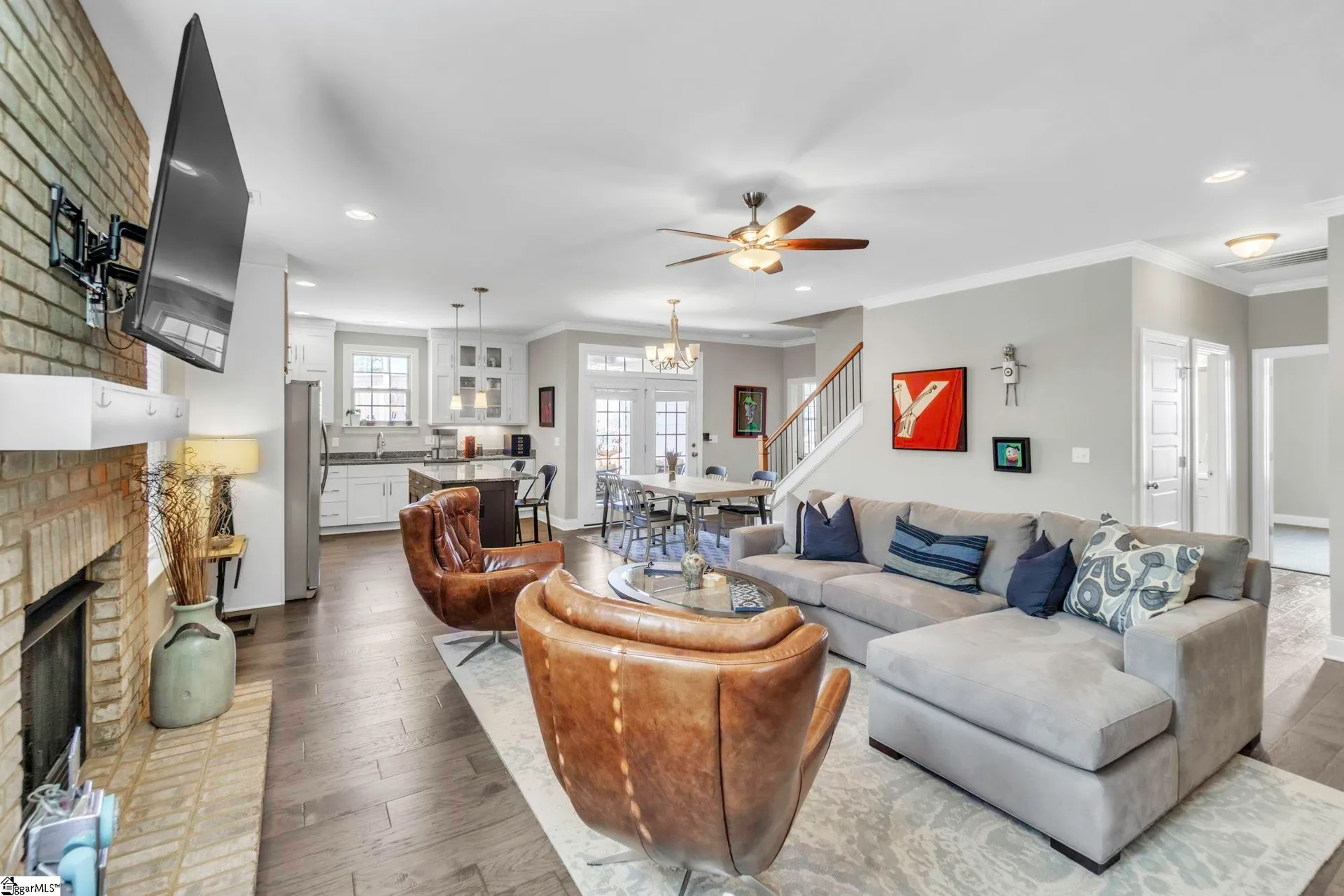 Property image 5 at 110 Red Rock Lane, Taylors, SC 29687