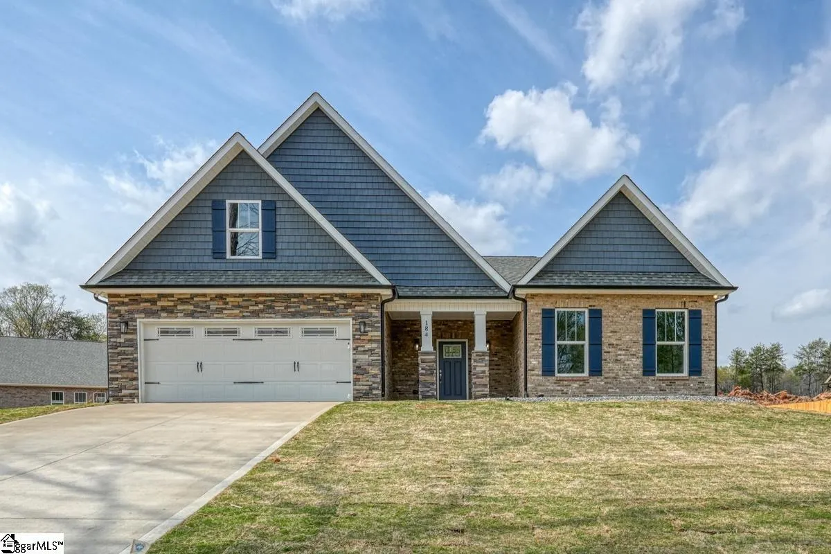 184 Floyd Meadow Drive