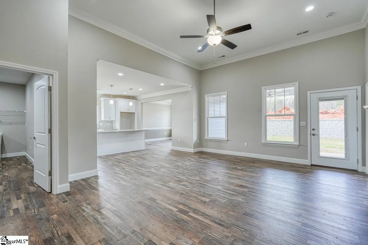 Property image 4 at 184 Floyd Meadow Drive, Inman, SC 29349