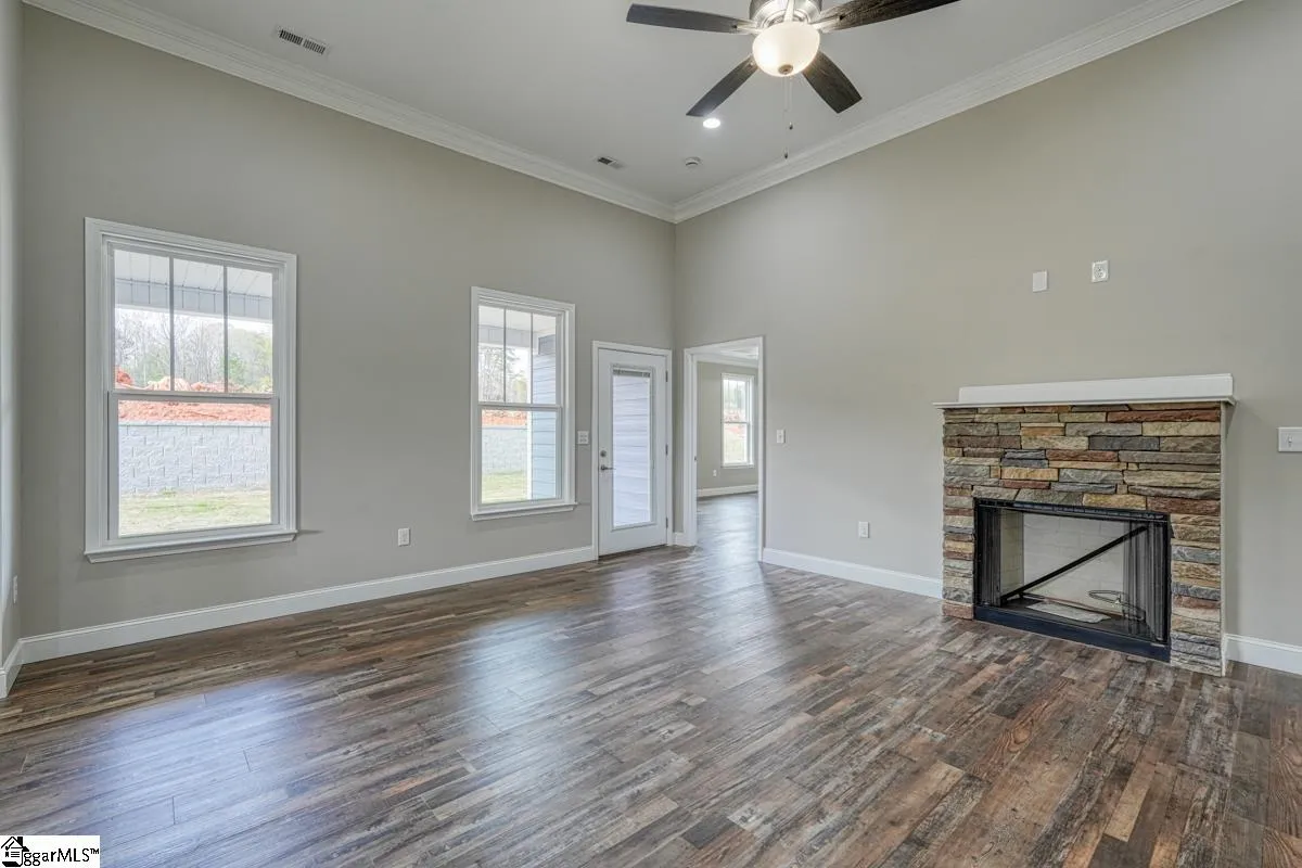 Property image 5 at 184 Floyd Meadow Drive, Inman, SC 29349
