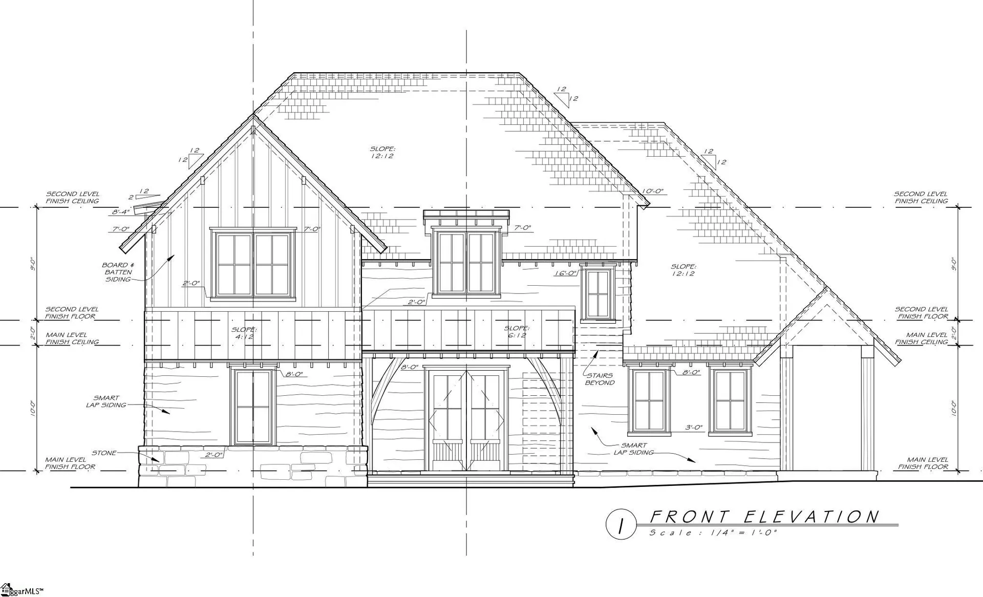 10 Darting Sparrow Way