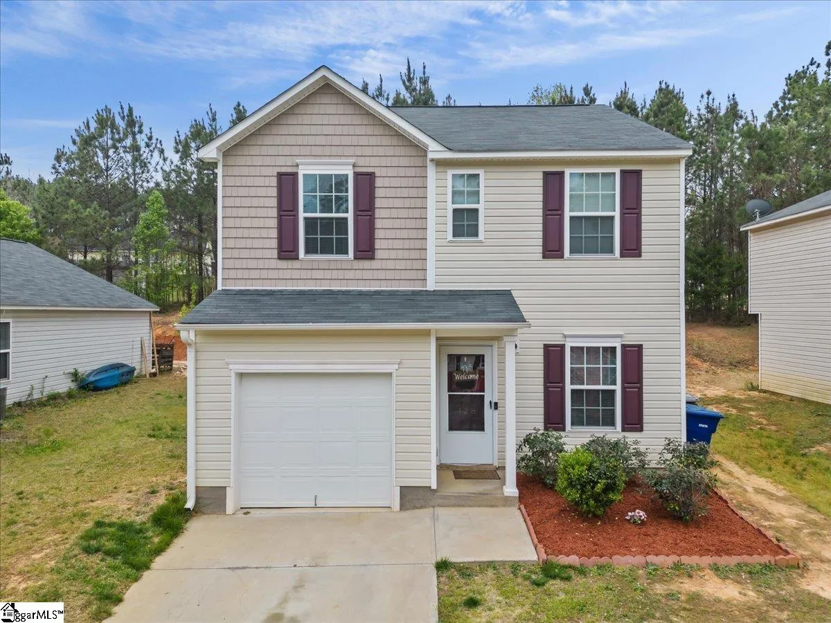 128 Evvalane Drive
