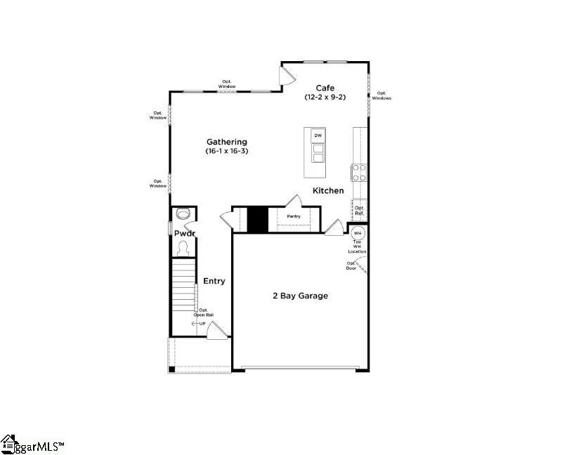 Property image 3 at 965 Diane Lane, Moore, SC 29369