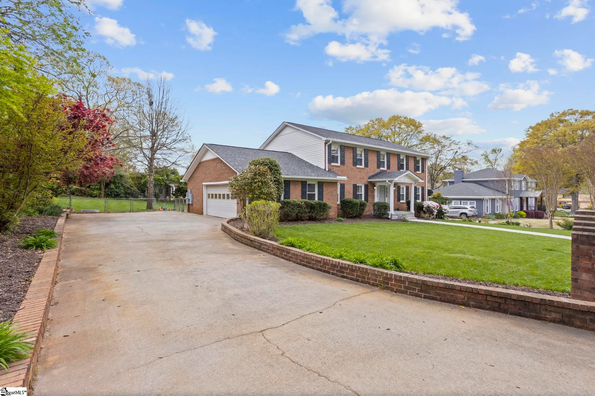 Property image 2 at 10 Donington Drive, Greenville, SC 29615
