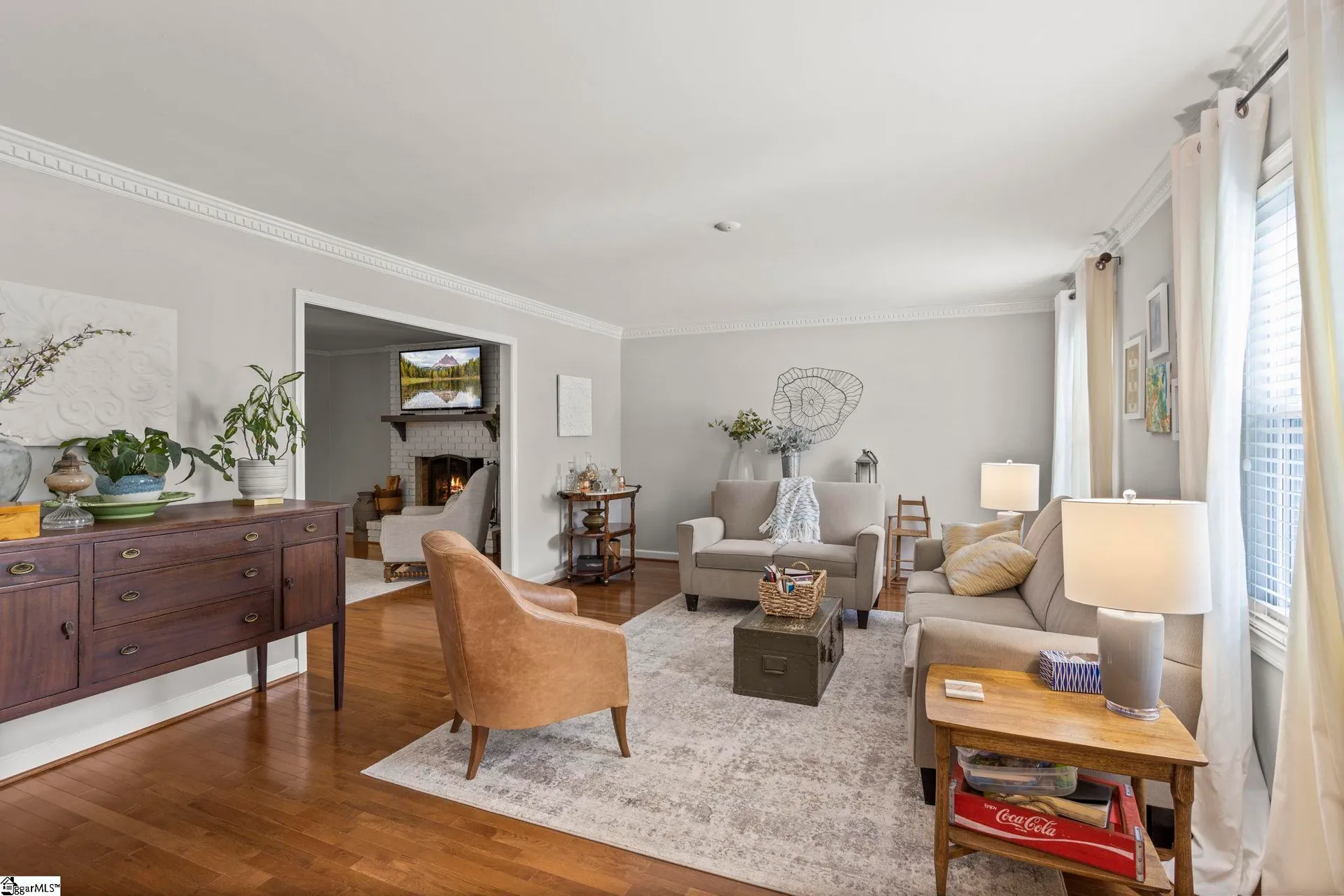 Property image 4 at 10 Donington Drive, Greenville, SC 29615