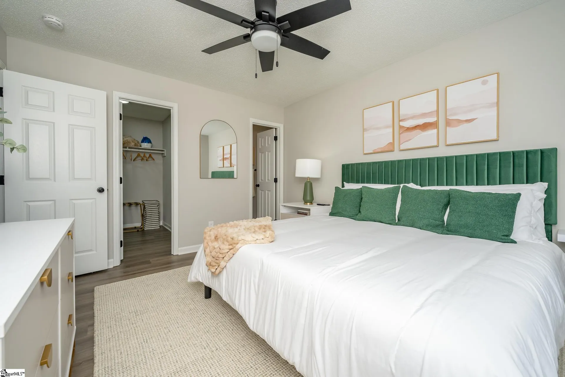 Property image 3 at 116 Baker Street Extension, Greenville, SC 29611