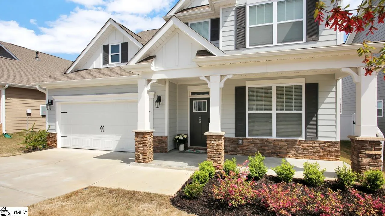 Property image 2 at 20 Daybreak Place, Simpsonville, SC 29681
